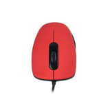 Pelė MODECOM Optical M10S Mouse