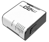 MikroTik mAP 802.11b/g/n Wireless Router with PoE