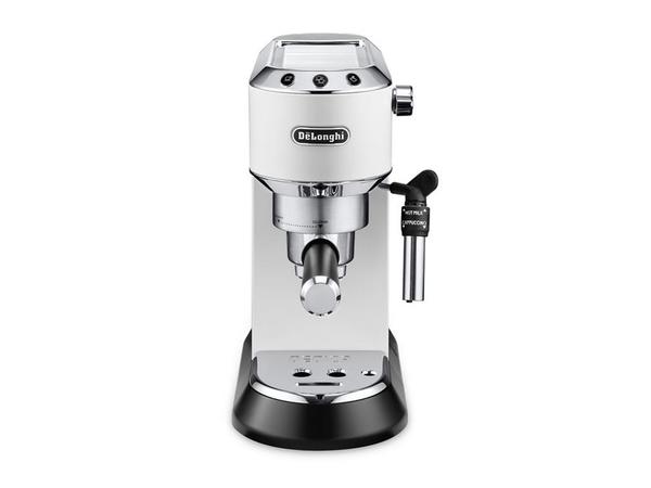 De'Longhi Dedica Style EC 685.W Semi-automatic Espresso coffee machine 1.1 L