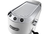 De'Longhi Dedica Style EC 685.W Semi-automatic Espresso coffee machine 1.1 L
