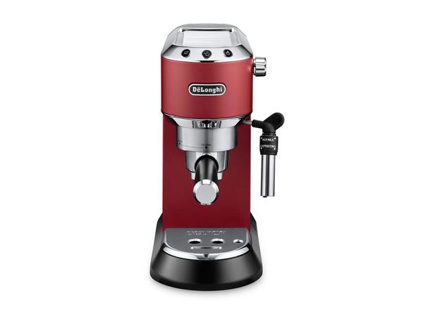 DELONGHI EC685.R Coffee machine Delonghi EC685.R Dedica edition