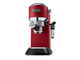 DELONGHI EC685.R Coffee machine Delonghi EC685.R Dedica edition