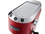 DELONGHI EC685.R Coffee machine Delonghi EC685.R Dedica edition