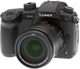 Panasonic Lumix DC-S9N + LUMIX S 18-40mm / F4.5-6.3 (Crimson Red)