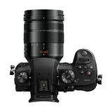 Panasonic Lumix G GH5 (DC-GH5L) + Panasonic LEICA DG VARIO-ELMARIT 12-60mm / F2.8-4.0 ASPH. / POWER O.I.S. (H-ES12060)