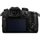 Panasonic Lumix G GH5 (DC-GH5L) + Panasonic LEICA DG VARIO-ELMARIT 12-60mm / F2.8-4.0 ASPH. / POWER O.I.S. (H-ES12060)