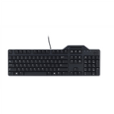 DELL KB813 Wired Smartcard Keyboard - Black (English/Estonian)
