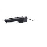 DELL KB813 Wired Smartcard Keyboard - Black (English/Estonian)