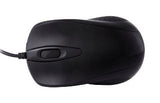 MODECOM Optical M4 Black Mouse