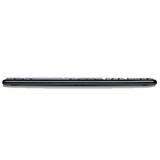 LOGITECH K120 Corded Keyboard - Black USB