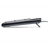 LOGITECH K120 Corded Keyboard - Black USB