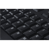 DELL KB-522 Wired Business Multimedia Keyboard (QWERTY) USB Black