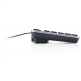 Dell KB813 Wired Smartcard Keyboard - Black (English Layout)