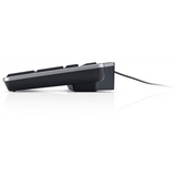 Dell KB813 Wired Smartcard Keyboard - Black (English Layout)