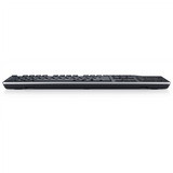 Dell KB813 Wired Smartcard Keyboard - Black (English Layout)