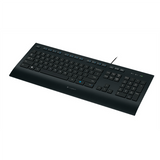 Logitech Comfort K280E US INTL Keyboard