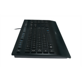 Logitech Comfort K280E US INTL Keyboard