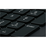 Logitech Comfort K280E US INTL Keyboard