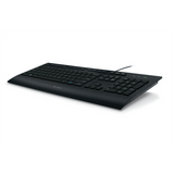 Logitech Comfort K280E US INTL Keyboard