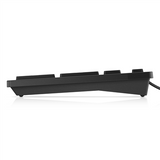 DELL KB216 Wired Keyboard - Black (English/Russian Layout)