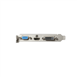 GIGABYTE GeForce GT 710 2GB DDR3 PCI-E 2.0 HDMI Graphics Card