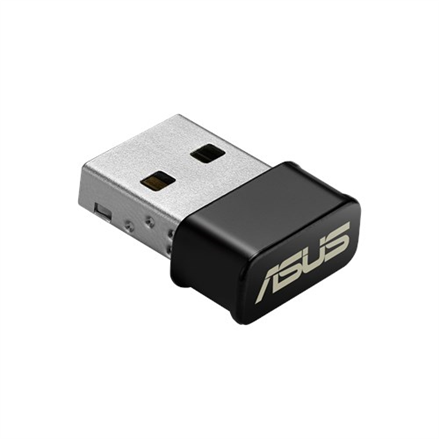 Asus USB-AC53 AC1200 Dual-Band USB Wi-Fi Adapter