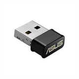 Asus USB-AC53 AC1200 Dual-Band USB Wi-Fi Adapter
