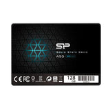 Silicon Power Ace A55 128GB 2.5" SATA III SSD - 550/420 MB/s