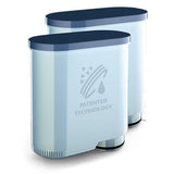 COFFEE MACHINE ACC FILTER/AQUACLEAN 2P CA6903/22 PHILIPS