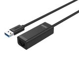 Unitek USB 2.0 to Fast Ethernet Adapter - Y-1468