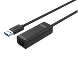 Unitek USB 2.0 to Fast Ethernet Adapter - Y-1468
