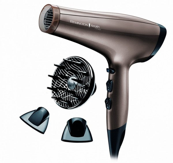 Suszarka Keratin Protect AC800