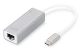 Digitus Gigabit Ethernet USB 3.0 Type-C Adapter