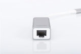 Digitus Gigabit Ethernet USB 3.0 Type-C Adapter