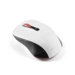 MODECOM WM9.1 Wireless Optical Mouse - Black