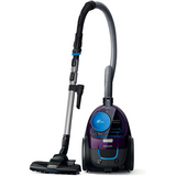 Philips - Vacuum cleaner - PowerPro Compact FC9330/09 - Bagless - Power 900 W - Dust capacity 1.5 L - Red