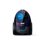 Philips - Vacuum cleaner - PowerPro Compact FC9333/09 - Bagless - Power 650 W - Dust capacity 1.5 L - Purple