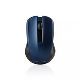 MODECOM WM9.1 Wireless Optical Mouse - Black