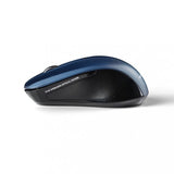 MODECOM WM9.1 Wireless Optical Mouse - Black
