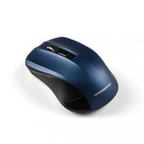 MODECOM WM9.1 Wireless Optical Mouse - Black