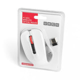 MODECOM Optical WM9.1 Wireless Mouse