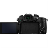 Panasonic Lumix G GH5 (DC-GH5L) + Panasonic LEICA DG VARIO-ELMARIT 12-60mm / F2.8-4.0 ASPH. / POWER O.I.S. (H-ES12060)