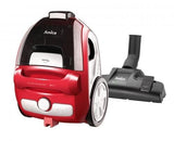 Bagless vacuum cleaner BAGIO VM3044