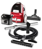 Bagless vacuum cleaner BAGIO VM3044