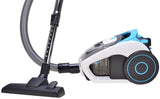 Blaupunkt VCC301 1.2L Bagless Drum Vacuum Cleaner - 700W Dry