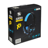 Žaidimų iBOX X8 Gaming Headset