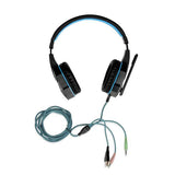 Žaidimų iBOX X8 Gaming Headset