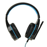 Žaidimų iBOX X8 Gaming Headset