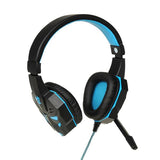 Žaidimų iBOX X8 Gaming Headset