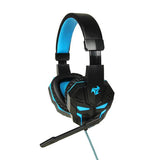 Žaidimų iBOX X8 Gaming Headset